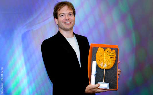 ICT Award Den Haag
